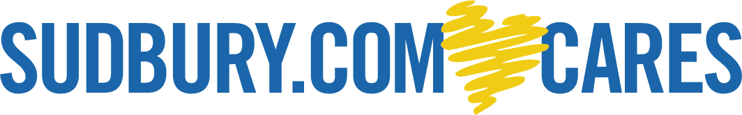 Sudbury.com Cares